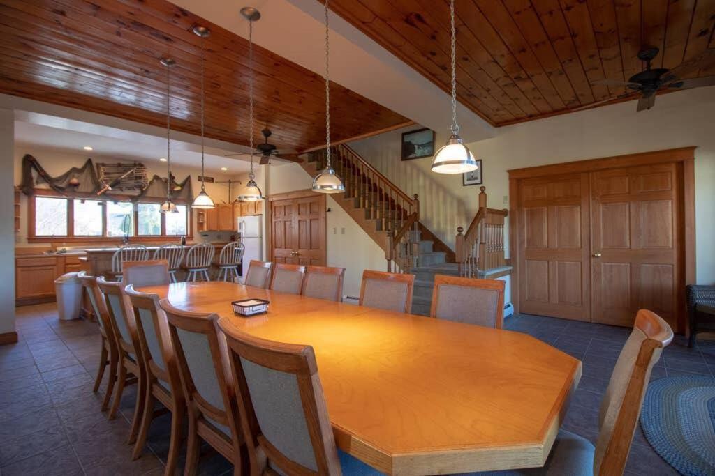 Phenomenal Home On Coast Of Maine Phippsburg Zewnętrze zdjęcie