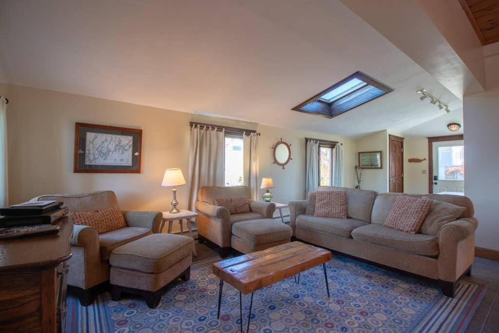 Phenomenal Home On Coast Of Maine Phippsburg Zewnętrze zdjęcie