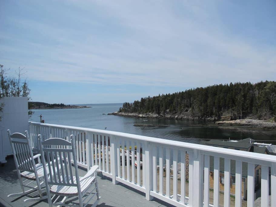 Phenomenal Home On Coast Of Maine Phippsburg Zewnętrze zdjęcie