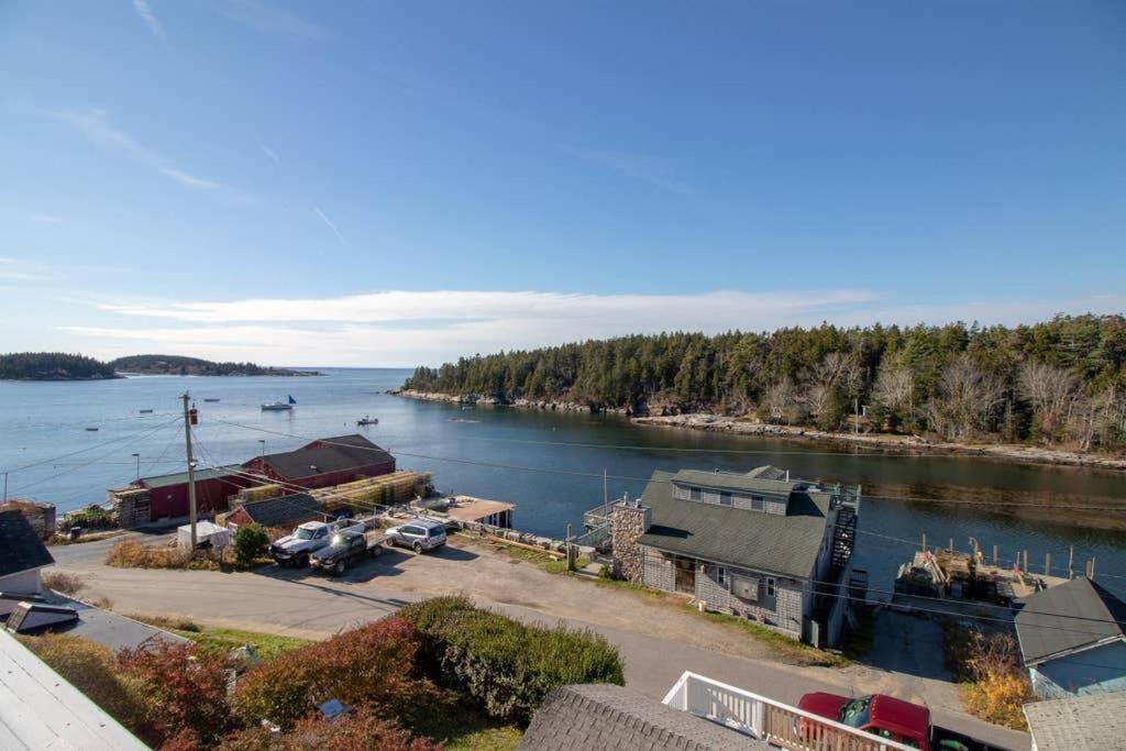 Phenomenal Home On Coast Of Maine Phippsburg Zewnętrze zdjęcie