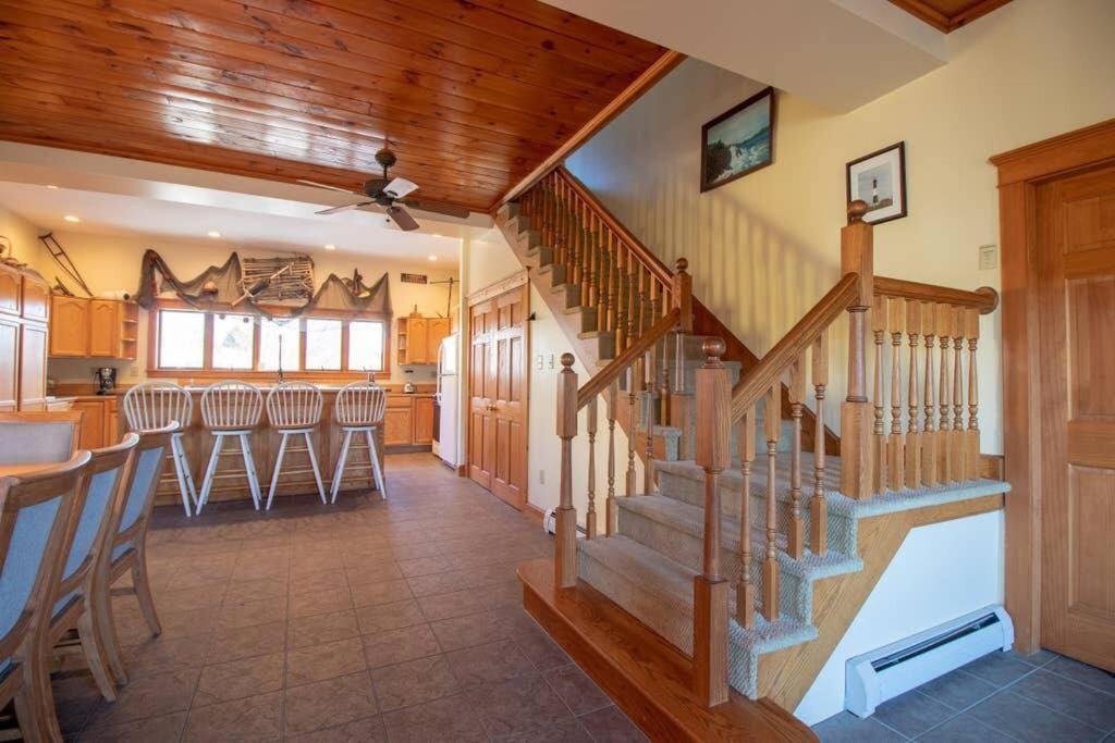 Phenomenal Home On Coast Of Maine Phippsburg Zewnętrze zdjęcie