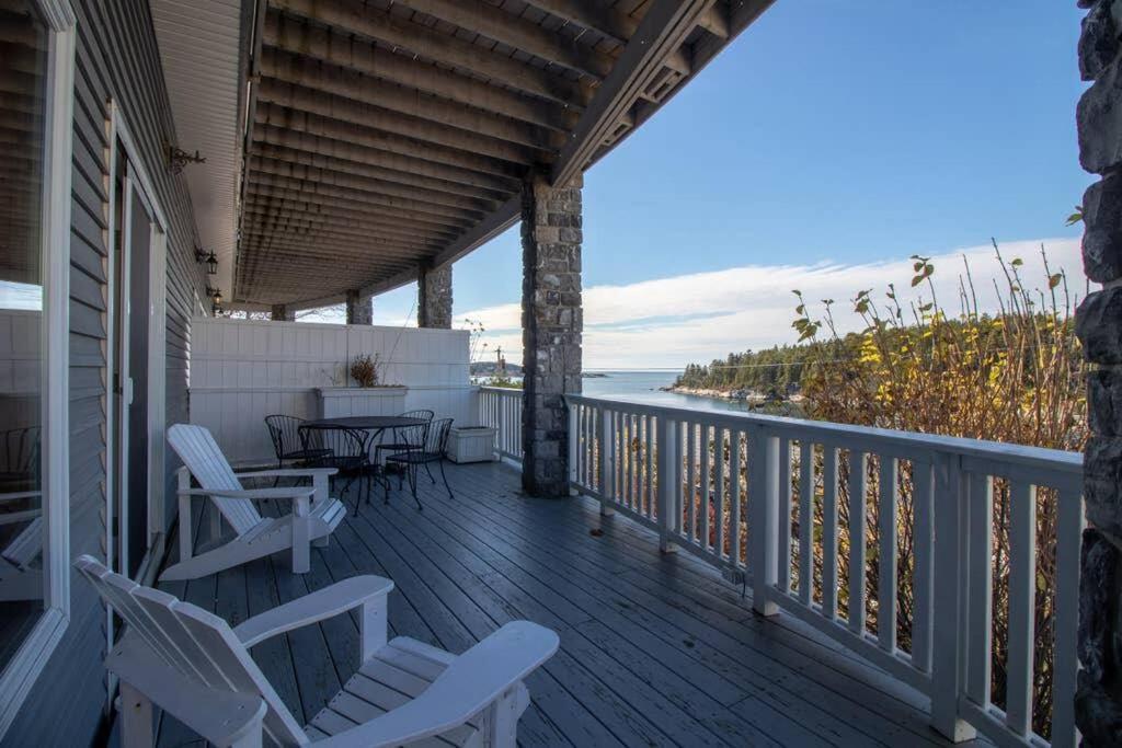 Phenomenal Home On Coast Of Maine Phippsburg Zewnętrze zdjęcie